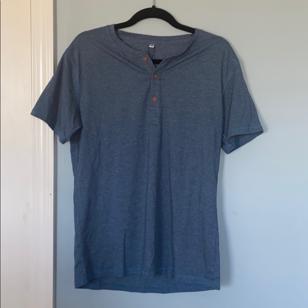 Men’s shirt